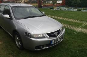 honda accord двигатель 2,2 ctdi moliwo odpalenia