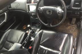 honda accord двигатель 2,2 ctdi moliwo odpalenia