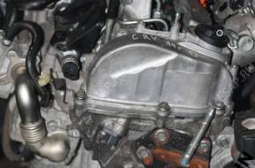 HONDA ACCORD  двигатель 2.2 ICTDI 2010 2011 2012 2013
