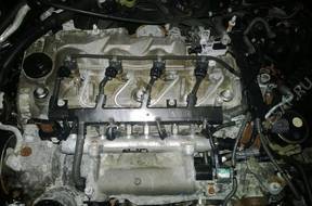 HONDA ACCORD двигатель 2.2 N22A1