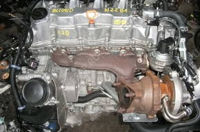 HONDA ACCORD ---двигатель 2.2D---2010 год