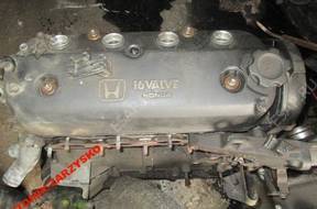 HONDA ACCORD IV 2.0 96KW 1993 год. двигатель GOWICA