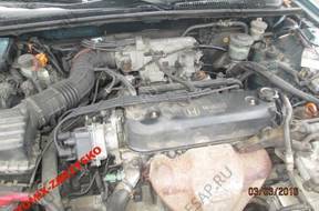 HONDA ACCORD IV 2.0 96KW 1993 год. КОРОБКА ПЕРЕДАЧw