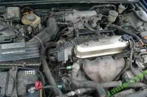 HONDA ACCORD IV 89-94 2.0i КОРОБКА ПЕРЕДАЧW МЕХАНИКА