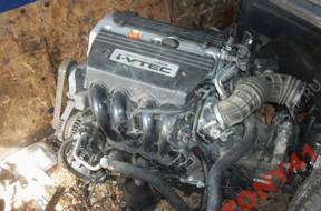 HONDA ACCORD IX КОРОБКА ПЕРЕДАЧW 201 KM 2012 год