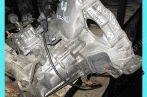 HONDA ACCORD КОРОБКА ПЕРЕДАЧ 1.8