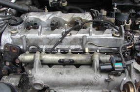 HONDA ACCORD КОРОБКА ПЕРЕДАЧ 2,2 CTDI AWD6 2005
