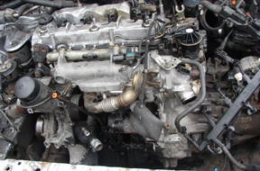 HONDA ACCORD КОРОБКА ПЕРЕДАЧ 2,2 CTDI AWD6 2005