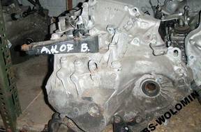 HONDA ACCORD КОРОБКА ПЕРЕДАЧ 2.0 БЕНЗИН 2004 2007