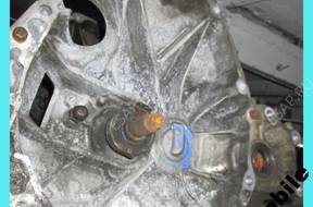 HONDA ACCORD КОРОБКА ПЕРЕДАЧ 2.3 16V