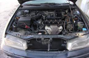 honda accord КОРОБКА ПЕРЕДАЧ biegów 1997