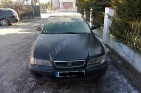 honda accord КОРОБКА ПЕРЕДАЧ biegów 1997