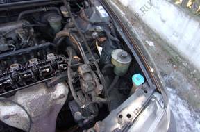 honda accord КОРОБКА ПЕРЕДАЧ biegów 1997
