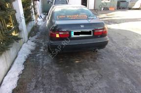 honda accord КОРОБКА ПЕРЕДАЧ biegów 1997