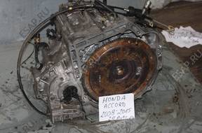 HONDA ACCORD КОРОБКА ПЕРЕДАЧ BIEGÓW 2.4 BEN AUT 2008 2013