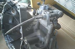 Honda ACCORD КОРОБКА ПЕРЕДАЧ U2J4 1005083