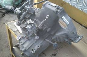 Honda ACCORD КОРОБКА ПЕРЕДАЧ U2J4 1005083