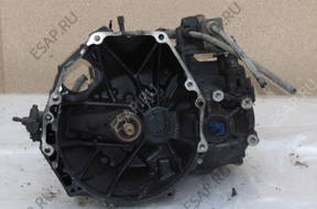 Honda Accord КОРОБКА ПЕРЕДАЧw 1.8 16V N2S4