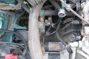HONDA ACCORD КОРОБКА ПЕРЕДАЧW 2.0 16V 1997 год