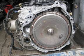 HONDA ACCORD MM8A АВТОМАТИЧЕСКАЯ КОРОБКА ПЕРЕДАЧ 08-12