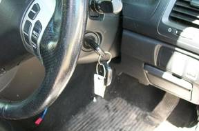 HONDA ACCORD O4 2,2 БЛОК УПРАВЛЕНИЯ КЛЮЧ RBD E16 L9