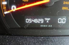 HONDA ACCORD OD 2003 DO 2008 КОРОБКА ПЕРЕДАЧ 2,0 IVTEC