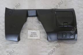 HONDA ACCORD PLASTIK ПОДРУЛЕВОЙ 08-13