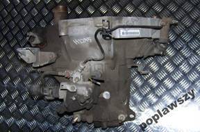 HONDA ACCORD PRELUDE 2.2 VTEC H22A5 M2X5 КОРОБКА ПЕРЕДАЧ