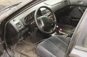 Honda accord rover 2,0 ITD 1997 год