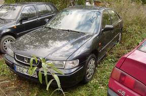 Honda accord rover 2,0 ITD 1997 год