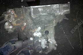 HONDA ACCORD ROVER 2.2 КОРОБКА ПЕРЕДАЧW N2D4