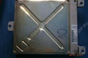 HONDA ACCORD ROVER 600 БЛОК УПРАВЛЕНИЯ 37820-P45-G20