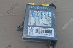 HONDA ACCORD СЕНСОР AIR BAG