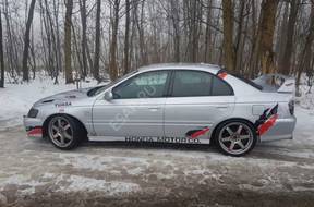 Honda Accord Type-год комплектный свап ДВИГАТЕЛЯ H22A7