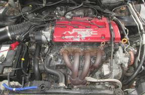 HONDA ACCORD TYPE-год VI 98-02 двигатель 2.2 H22A7