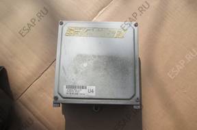 HONDA ACCORD TYPE-R 98-02 БЛОК УПРАВЛЕНИЯ ДВИГАТЕЛЕМ H22A7