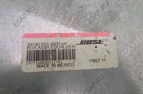 HONDA ACCORD TYPE S PRZEKANIK 39190-S1C-0031-M1