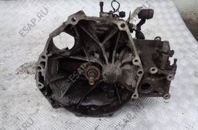 HONDA ACCORD V 1.8 16V КОРОБКА ПЕРЕДАЧW N2S4