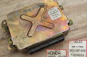 Honda Accord V 2.0 16V 1998 год БЛОК УПРАВЛЕНИЯ МОДУЛЬ