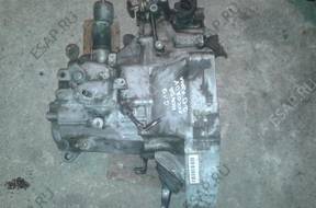 Honda Accord V 2.0 16V f20z2 КОРОБКА ПЕРЕДАЧ