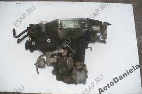 Honda Accord V 2.0 16v КОРОБКА ПЕРЕДАЧ n2c4