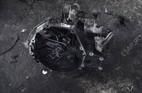 HONDA ACCORD V 2.0 16V КОРОБКА ПЕРЕДАЧ N2S4