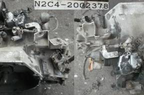 Honda Accord V 2.0 16V КОРОБКА ПЕРЕДАЧw N2C4 Krakw