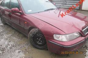 Honda Accord V 2.0TD 96r NA CZCI двигатель Skrzynia