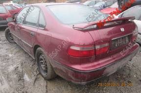 Honda Accord V 2.0TD 96r NA CZCI двигатель Skrzynia