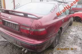 Honda Accord V 2.0TD 96r NA CZCI двигатель Skrzynia