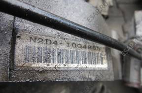 HONDA ACCORD V 2.3 16V 93-1997 год. КОРОБКА ПЕРЕДАЧ biegów