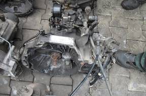 HONDA ACCORD V 2.3 16V 93-1997 год. КОРОБКА ПЕРЕДАЧ biegów
