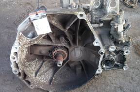 Honda Accord V 93-07 КОРОБКА ПЕРЕДАЧw 2,0 N2C4