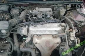 HONDA ACCORD V 93-98 1.8 16V двигатель  F-VAT